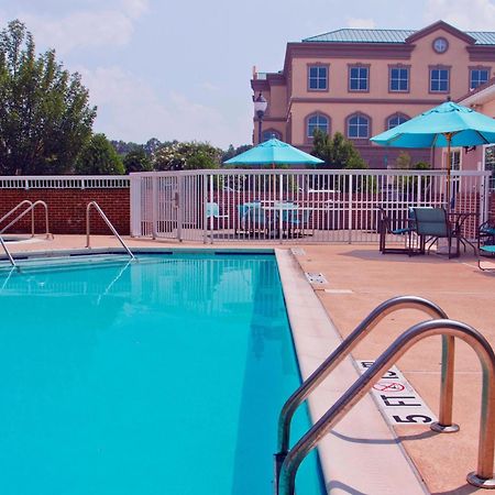 Residence Inn By Marriott Lake Norman Huntersville Dış mekan fotoğraf