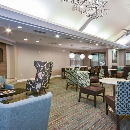 Residence Inn By Marriott Lake Norman Huntersville Dış mekan fotoğraf