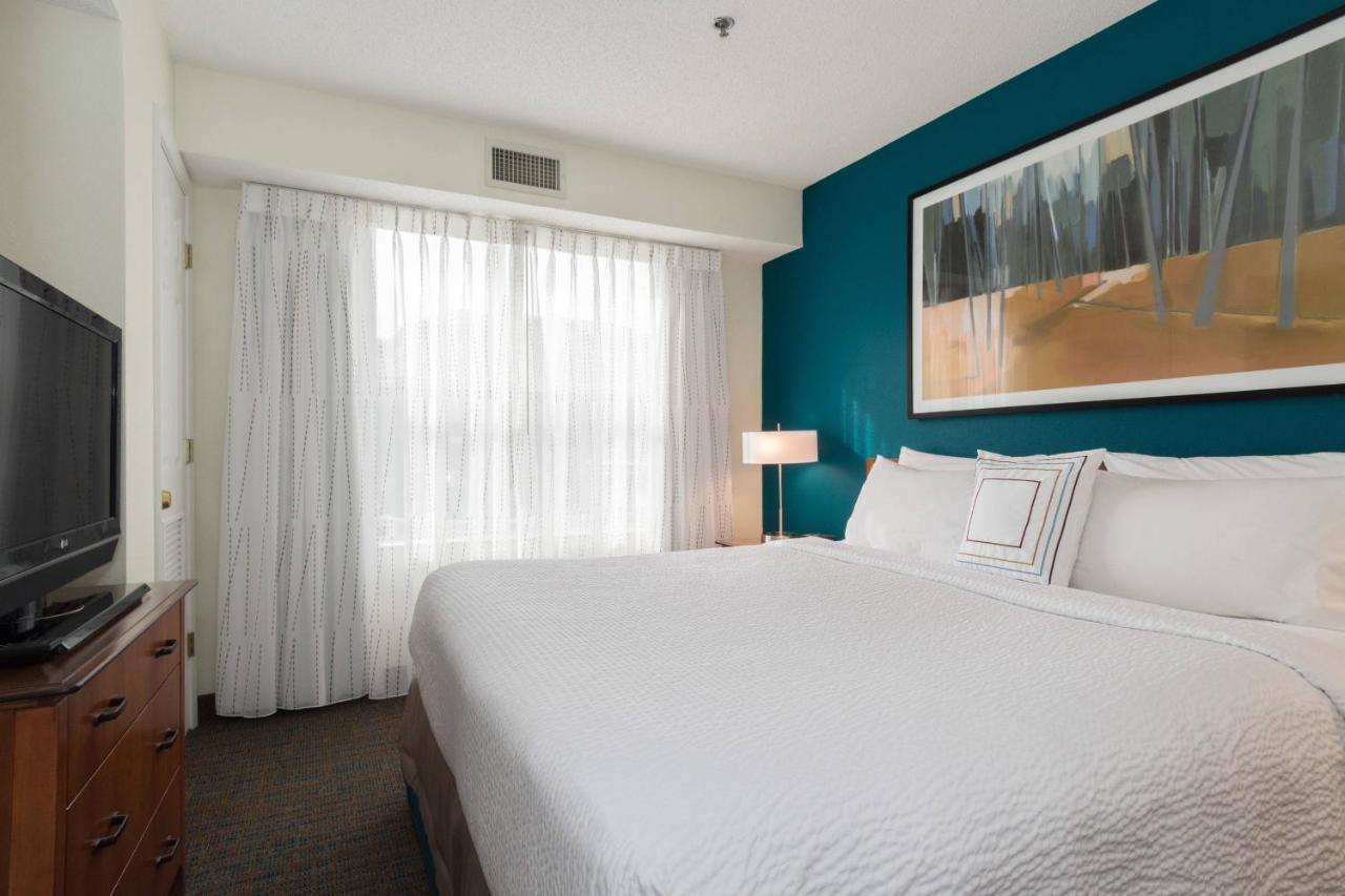 Residence Inn By Marriott Lake Norman Huntersville Dış mekan fotoğraf