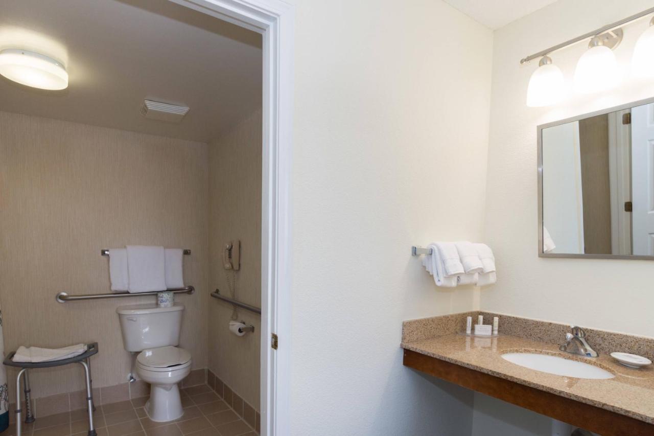 Residence Inn By Marriott Lake Norman Huntersville Dış mekan fotoğraf