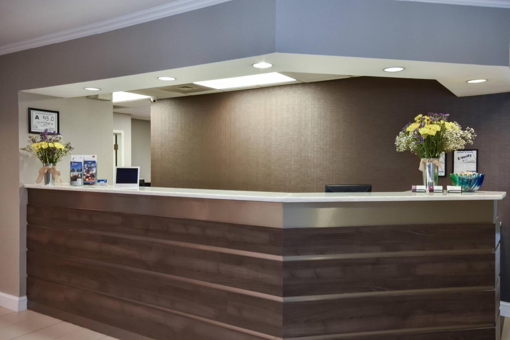 Residence Inn By Marriott Lake Norman Huntersville Dış mekan fotoğraf