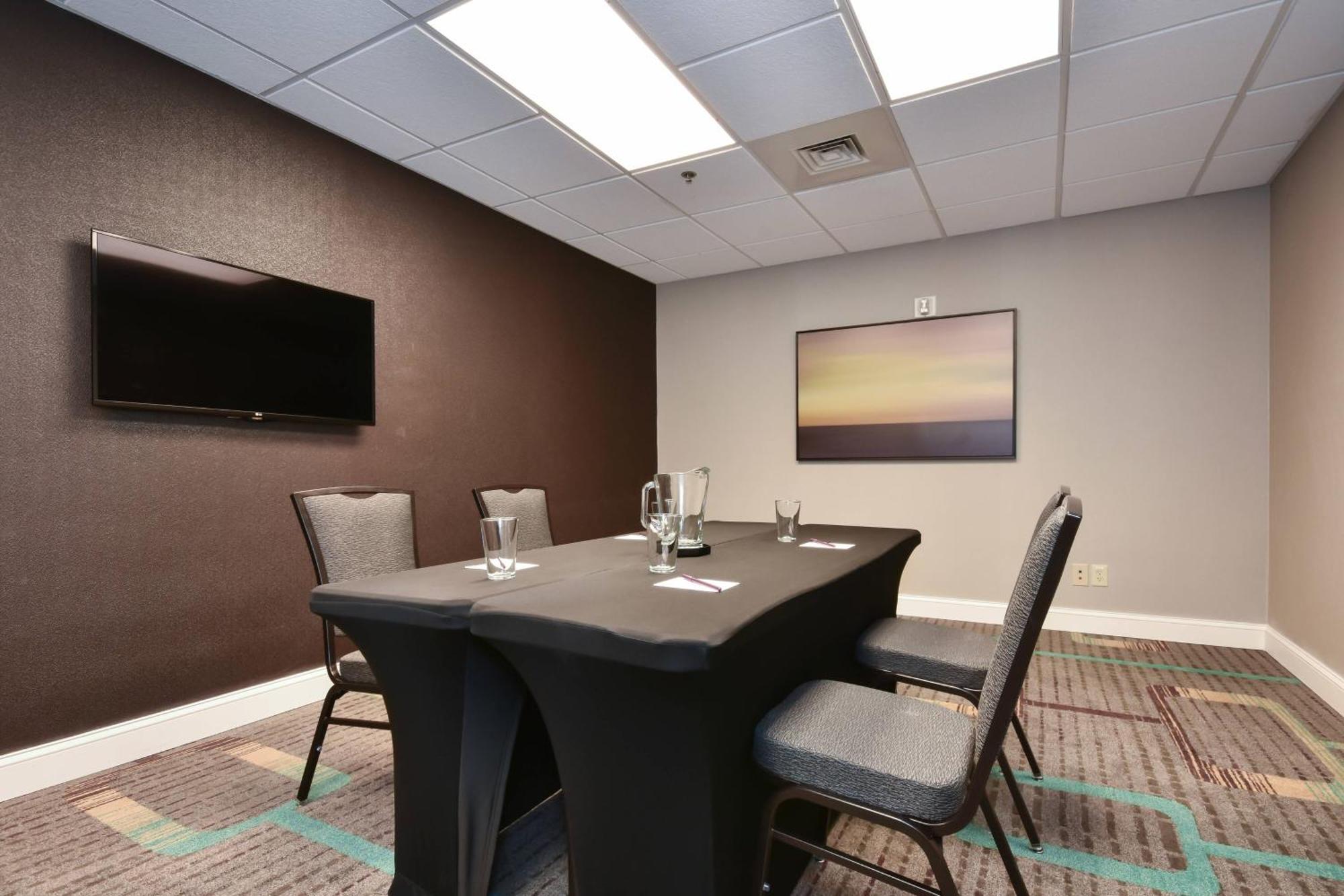 Residence Inn By Marriott Lake Norman Huntersville Dış mekan fotoğraf