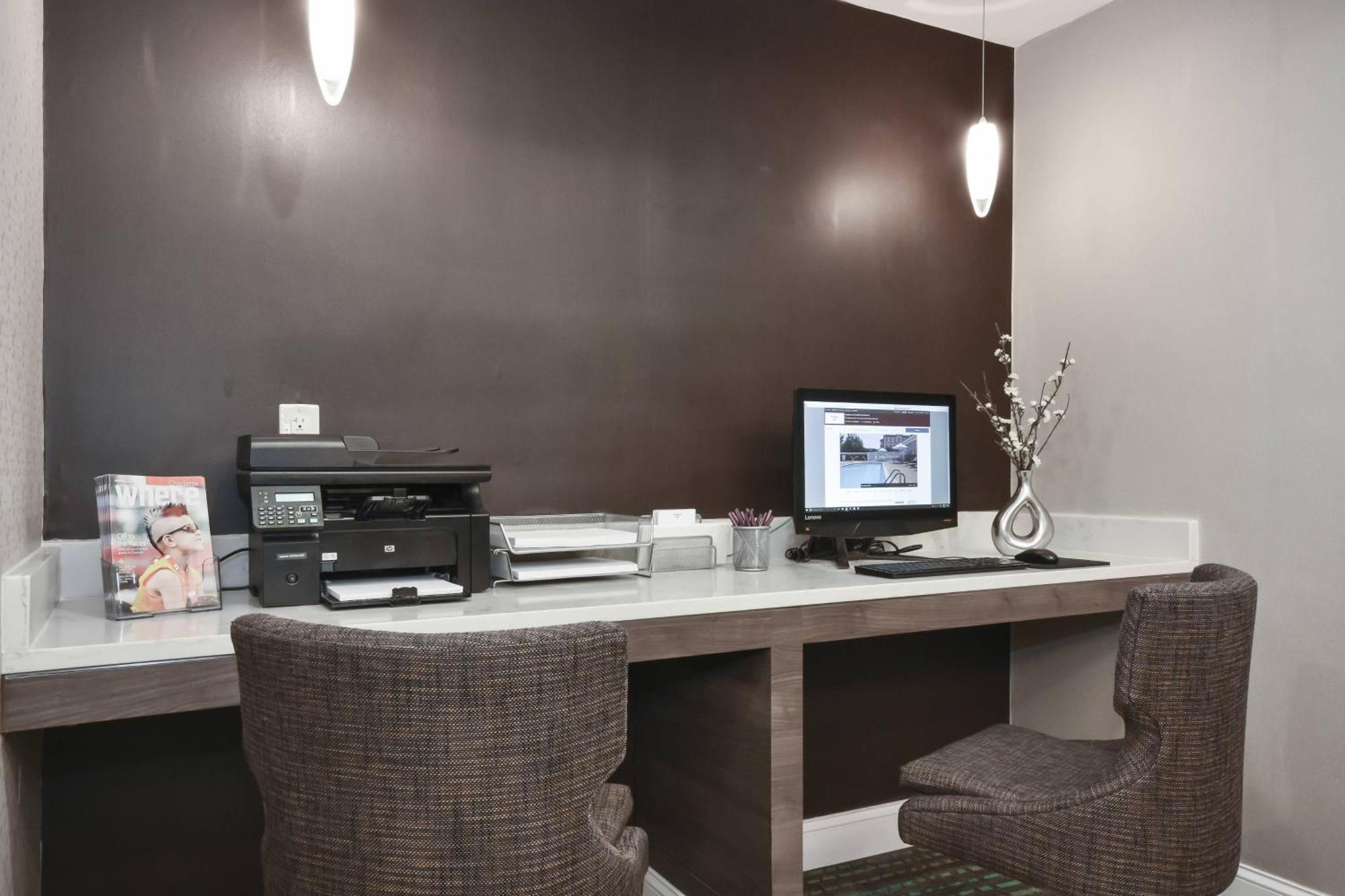 Residence Inn By Marriott Lake Norman Huntersville Dış mekan fotoğraf