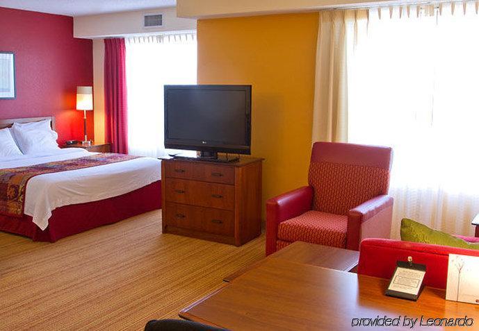 Residence Inn By Marriott Lake Norman Huntersville Oda fotoğraf