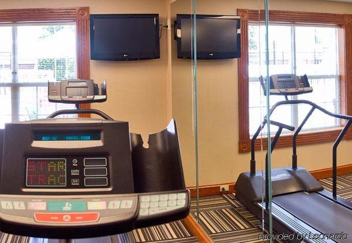 Residence Inn By Marriott Lake Norman Huntersville Konforlar fotoğraf