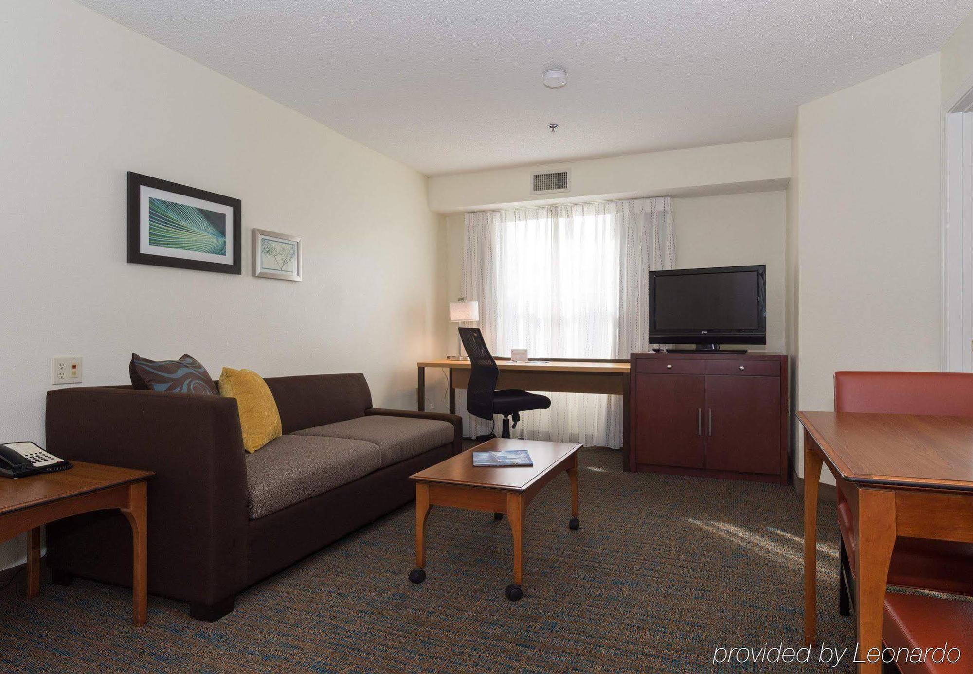 Residence Inn By Marriott Lake Norman Huntersville Dış mekan fotoğraf