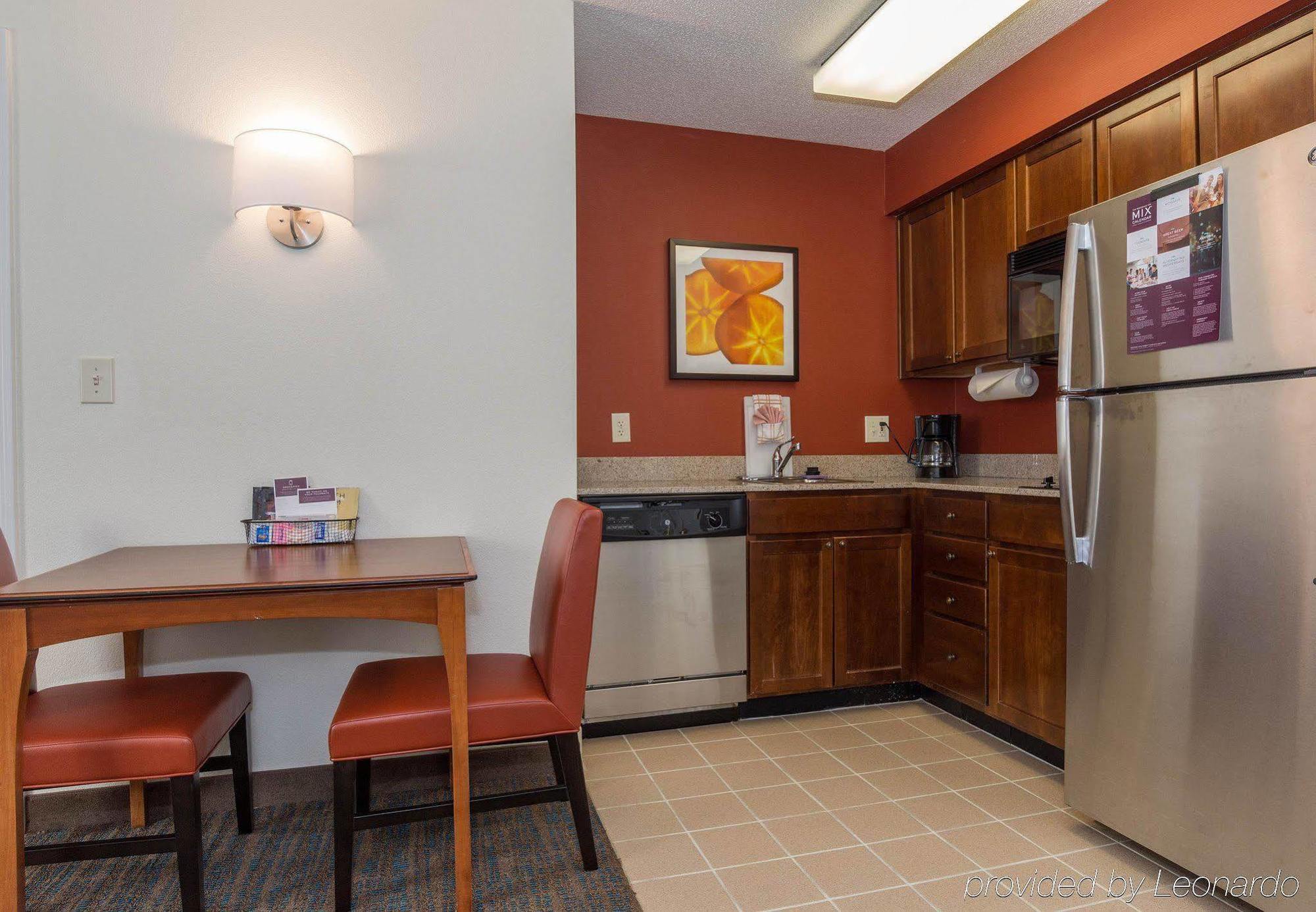 Residence Inn By Marriott Lake Norman Huntersville Dış mekan fotoğraf