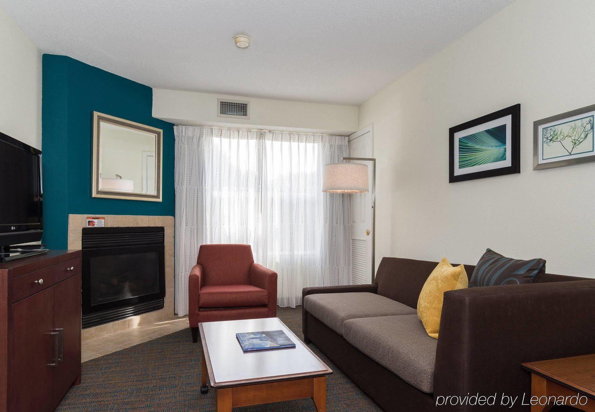 Residence Inn By Marriott Lake Norman Huntersville Dış mekan fotoğraf
