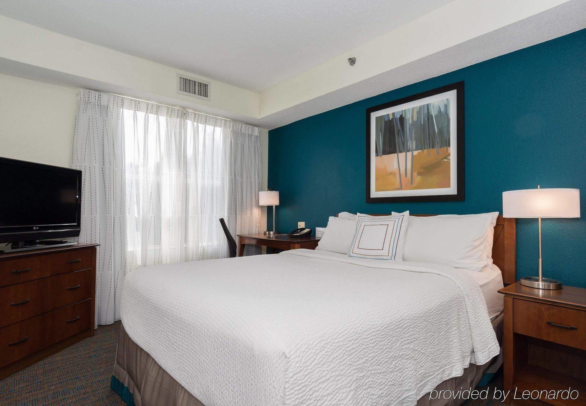 Residence Inn By Marriott Lake Norman Huntersville Dış mekan fotoğraf