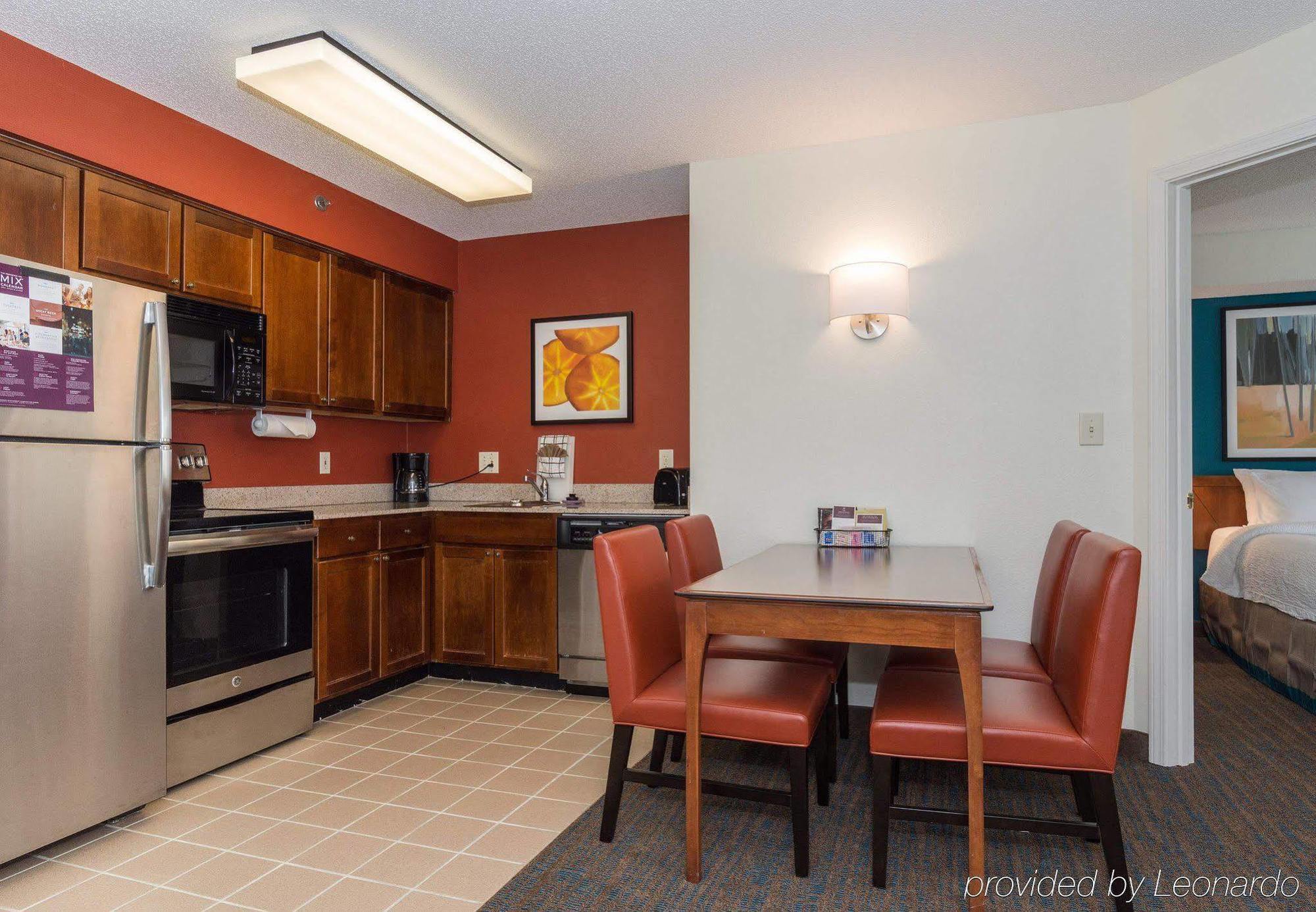 Residence Inn By Marriott Lake Norman Huntersville Dış mekan fotoğraf