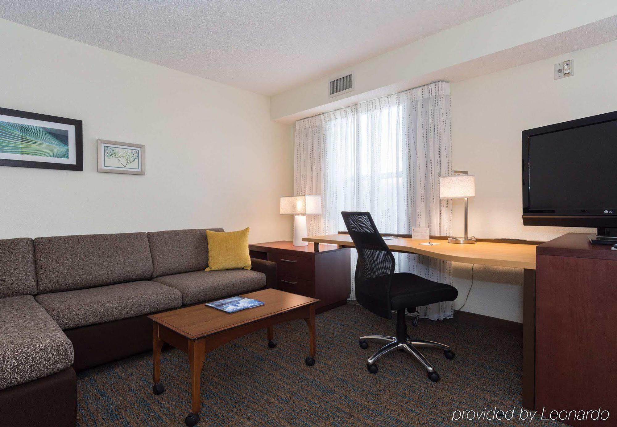 Residence Inn By Marriott Lake Norman Huntersville Dış mekan fotoğraf