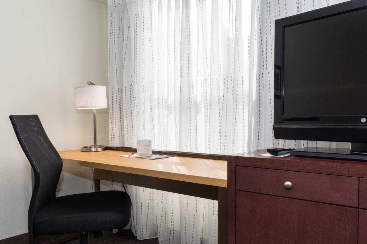 Residence Inn By Marriott Lake Norman Huntersville Dış mekan fotoğraf